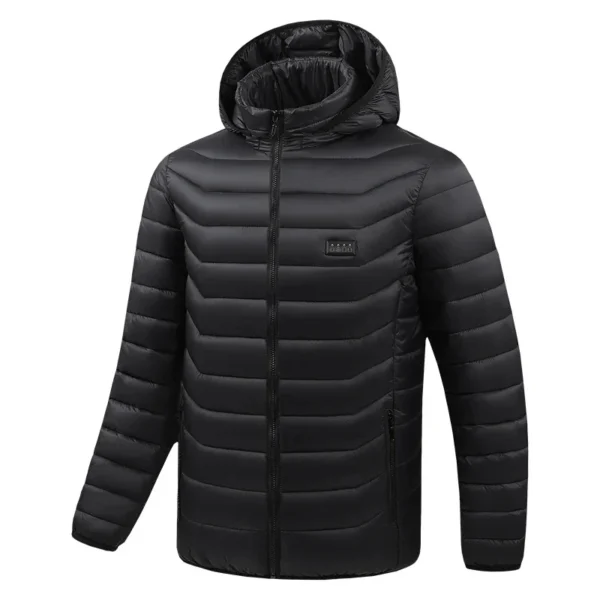 The-Thermo-Puffer jacket - Image 2