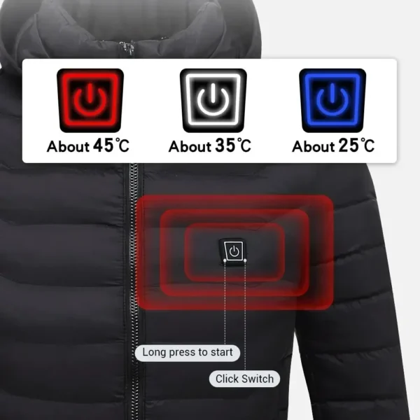 The-Thermo-Puffer jacket - Image 5