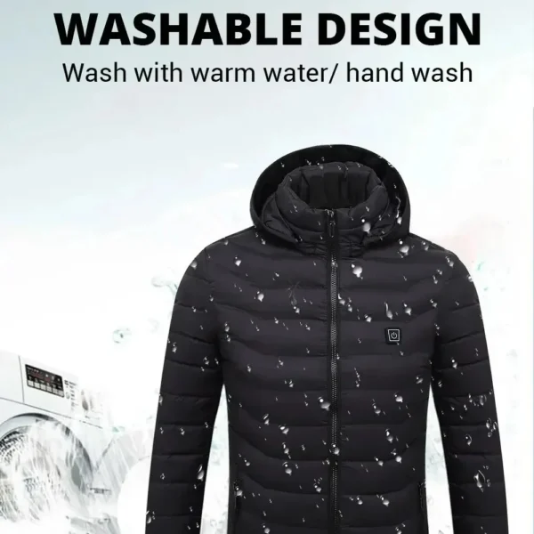 The-Thermo-Puffer jacket - Image 3