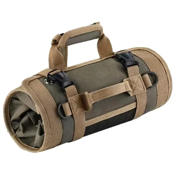 Heavy Duty Roll Up Bag Tool Organizer - Image 2