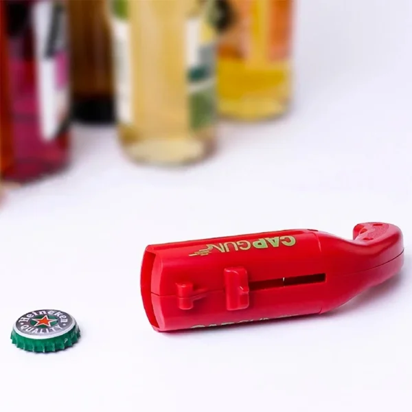 Cap Gun Beer Bottle Opener - Image 2