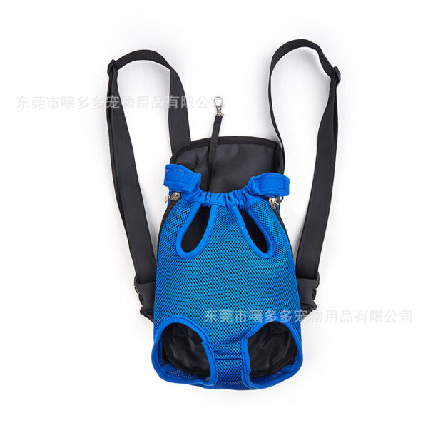 Comfortable Front Pet Carrier Backpack - Image 8