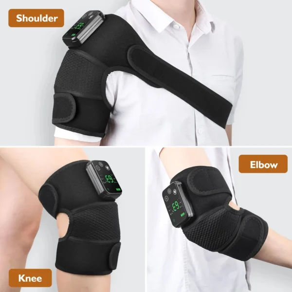 Electric Heating Shoulder Belt - Image 3