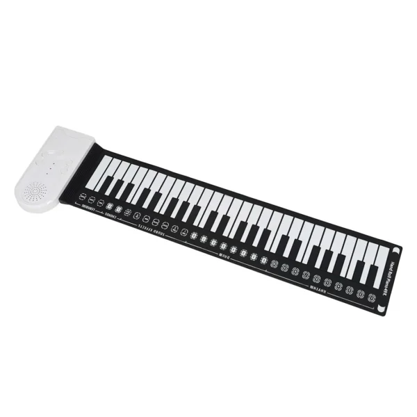 Hand Roll Portable Piano