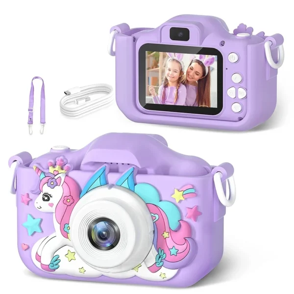 Kids Mini Camera - Image 5