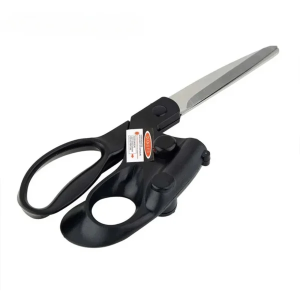 Professional Sharp Lasers Guided Scissors - Image 5