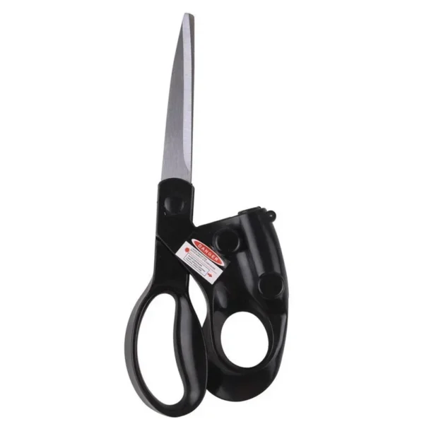 Professional Sharp Lasers Guided Scissors - Image 3