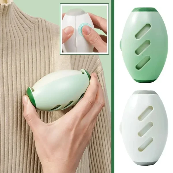 Reusable Lint Roller - Image 4