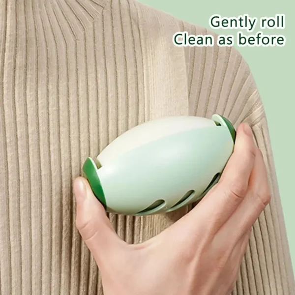 Reusable Lint Roller - Image 5