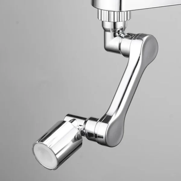 Rotating Swivel Faucet Extender - Image 2