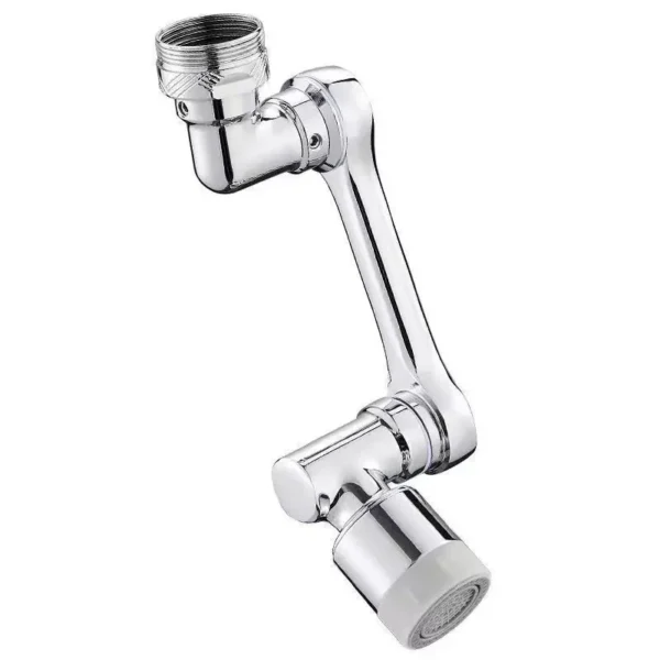 Rotating Swivel Faucet Extender - Image 4