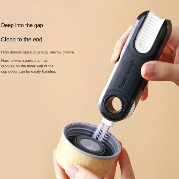 3 in 1 Multifunctional Cleaning Brush - Image 4