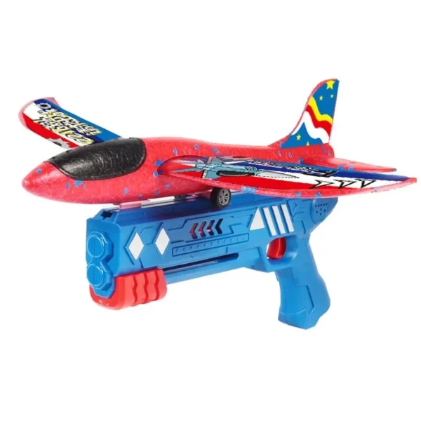 Airplane Launcher Toys - Image 3