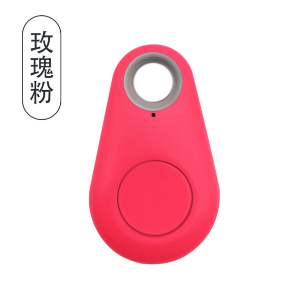 Bluetooth and GPS Pet Wireless Tracker - Image 11