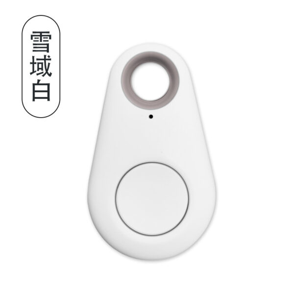 Bluetooth and GPS Pet Wireless Tracker - Image 12