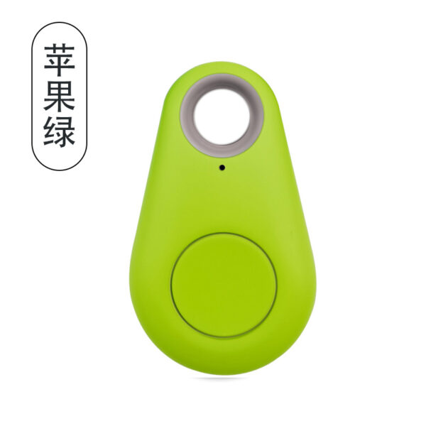 Bluetooth and GPS Pet Wireless Tracker - Image 9