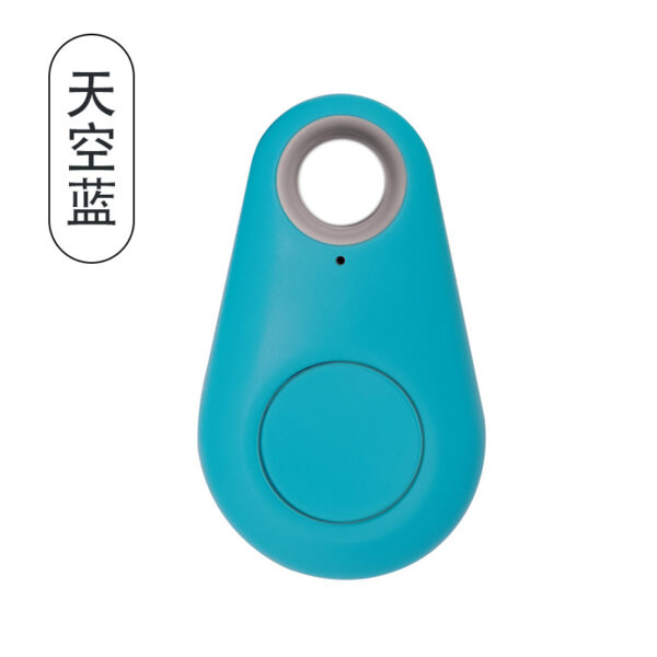 Bluetooth and GPS Pet Wireless Tracker - Image 10