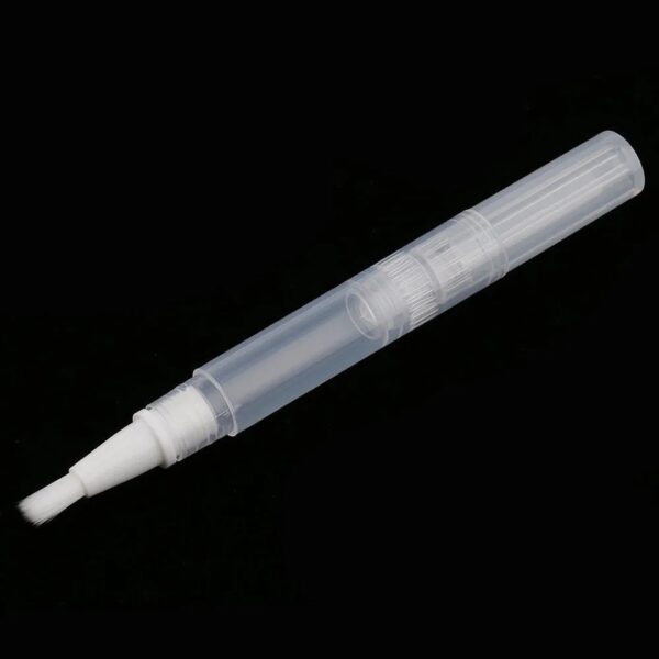 Fillable Touch Up Paint Pen Brush - Image 5