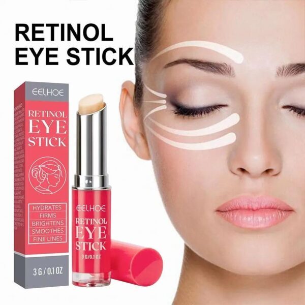 Retinol Eye Cream Stick - Image 3