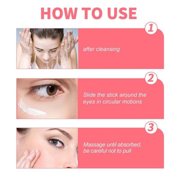 Retinol Eye Cream Stick - Image 4