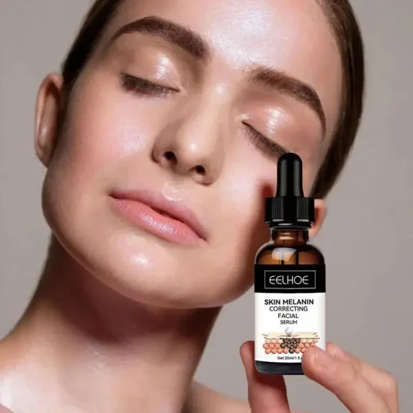 Skin Melanin Correcting Facial Serum - Image 2