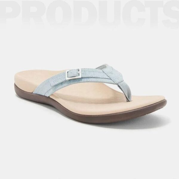 Summer Beach Sandals - Image 3