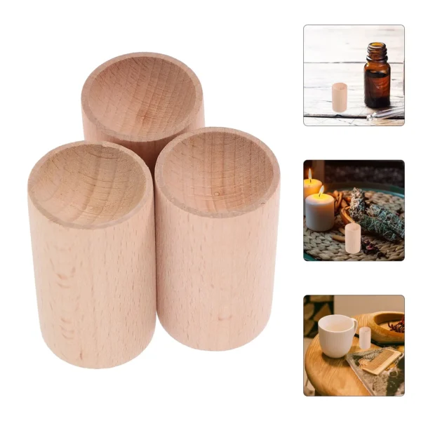 Wood Diffuser-5 PCS