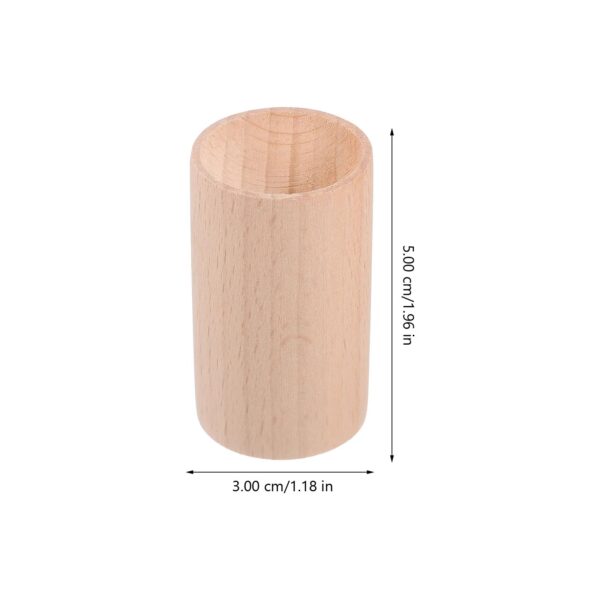 Wood Diffuser-5 PCS - Image 4